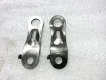 Yamaha RD500 Used Leg Shield Stay L.h. RZ500 RZV500R 47X-28321-01. Fixed Price $69.99.