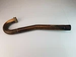 Honda 2004 Exhaust Pipe Front Header 18320KRN000. Fixed Price $111.68.