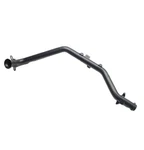 2005-2009 Polaris Ranger 500 Weld-tube Exhaust Pipe Blk Oem 1261450-489. Fixed Price $282.99.