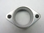 18069-1015 Nos Kawasaki Exhaust Pipe Holder KZ1000-J1 KZ1000-K2 KZ1100-L1 S61E. Fixed Price $16.94.