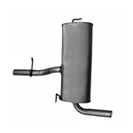 Ap Exhaust Muffler Assembly 40230. Fixed Price $229.24.
