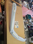 Vance Hines V&h Harley Davidson Front Exhaust Heat Shield D804HC. Fixed Price $179.99.