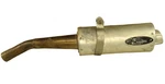 06 Kawasaki KX450F Muffler Exhaust Silencer Slip On Pipe 18100-0014 SB99. Fixed Price $130.06.