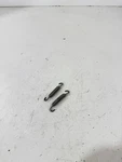 2003-2024 Ktm 85 Sx Oem Exhaust Pipe Springs (pair) 50305016000 #253. Fixed Price $8.99.