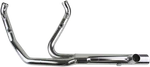 Khrome Werks Hideaway Header 200100 Sleek Exhaust Solution. Fixed Price $499.95.