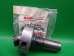 Nos Suzuki JR50 2005 Factory Genuine Pipe, Baffle Oem 14510-04420. Fixed Price $49.99.