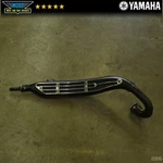 1971 Yamaha HT1 90 Exhaust Pipe Expansion Chamber Muffler Header Oem 70-71. Fixed Price $115.00.