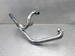 2014 10-16 Victory Cross Country Tour Exhaust Header Manifold Pipe Assembly. Fixed Price $92.99.
