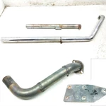 03 Kawasaki Vulcan Classic VN1500 Vance & Hines Full Exhaust Pipes. Fixed Price $181.84.