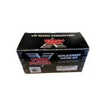 Twin Power 95 Cam Pistons +.010 Harley TC88 99-06 Kit 604476 HR10806. Fixed Price $250.00.