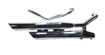 2006 - 2009 Suzuki Boulevard C50 VL800 Exhaust Muffler Oem. Fixed Price $261.24.