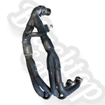 Honda 2003 2004 CBR600RR Oem California Muffler Exhaust Head Pipe Manifold. Fixed Price $104.96.