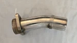 Suzuki Right Header Exhaust Pipe 1997-2003 TL1000R TL1000S Nos. Fixed Price $109.99.