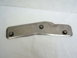 Honda 2006 Abs Left Lh Muffler Exhaust Pipe Cover Guard *. Fixed Price $39.99.