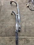 98-05 2001 Yamaha Star XVS650 Exhaust Headers Muffler System. Fixed Price $199.95.