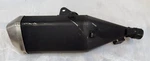 2021 2024 Honda NC750XA NC750XD Muffler 18310-MKW-D01 Oem *ships Free*. Fixed Price $249.99.