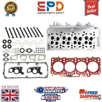 Vw Cktb Ckuc Cnea Crafter 2.0 Diesel Bare Cylinder Head With Full Gasket Set New. Fixed Price $809.15.