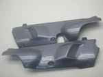 1990 Honda Se Goldwing Chamber Protectors Pair. Fixed Price $31.16.