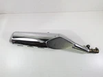 2014 Bmw K1600 Gtl K48 Right Exhaust Pipe Muffler Silencer Chrome 18127723444. Fixed Price $92.99.
