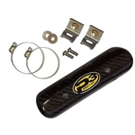 P3 Universal Heat Shield - 5" Straight Pipe 200005. Fixed Price $81.71.