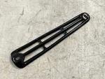 1974 Honda Exhaust Muffler Protector Heat Shield Oem 18361-365-670. Fixed Price $109.89.