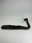 Yamaha Dt 250 512 Exhaust Manifold Muffler Pipe #18264. Fixed Price $294.56.