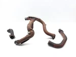 Exhaust Header Manifold Pipe 2003 Suzuki Vstrom DL1000 3379. Fixed Price $112.94.