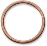 Moose Racing Exhaust Gasket 0934-5285. Fixed Price $8.13.
