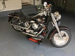 1994 Cycle Shack PHD147 Pipes Gj. Fixed Price $150.00.