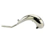 Fmf Exhausts Gnarly Pipe 09-12 Husqvarna Wr 250 300 025148. Fixed Price $426.19.
