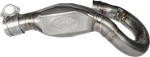 Fmf Megabomb Stainless Steel Header Honda CRF250R Rx. Fixed Price $360.03.