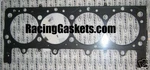 Ford Pro Stock A500 Block Head Gasket 4.63" Bore Right. Fixed Price $69.99.