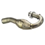 Fmf Exhausts End Of Line Megabomb Header 10-13 Yamaha Yz 250 044. Fixed Price $408.38.