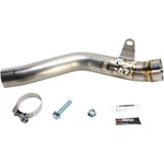 Akrapovic Performance Muffler Exhaust Link Pipes Titanium L-K10SO5/1. Fixed Price $293.65.
