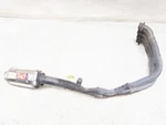 01-03 Suzuki Gsxr 750 Yoshimura Full Exhaust Header Pipe Muffler Shorty. Fixed Price $444.62.