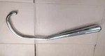 1977-78 Honda Oem Exhaust Pipe Muffler #2 No Holes! HM404. Fixed Price $215.10.
