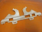 Honda Heat Shield Guard #a 1987-1990 CBR600 19125-MN4-000. Fixed Price $9.99.