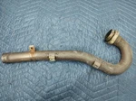 08-18 Kawasaki Header Exhaust Pipe Stock Oem 18088-0608. Fixed Price $69.69.