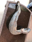 Honda CR250R 1988 Exhaust Pipe Expansion Chamber. Fixed Price $65.00.