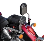 Mc Enterprises 290-18 Standard Sissy Bar With Studded Pad. Fixed Price $260.99.