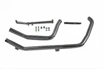 V-twin 30-0589 Exhaust Header Set Upsweep. Fixed Price $638.81.