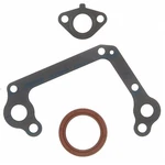 Engine Crankshaft Seal Kit Front Fel-pro For 1998-2008 Toyota Corolla 1.8L L4. Fixed Price $37.56.