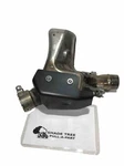 Kawasaki Ninja ZX6R ZX600R Exhaust Chamber Oem P/n 49062-0042 Very Good!!. Fixed Price $79.99.