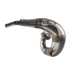 Ktm Oem Fmf 025243 Factory Fatty Exhaust Pipe For Husqvarna TE250 & TE300. Fixed Price $299.99.