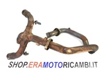 57110652A / 57012521A Exhaust Manifold Muffler Engine Ducati Monster 695 2007. Fixed Price $182.43.