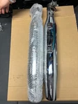 Harley Davidson Genuine Chrome Xl 883 Mufflers Exhaust 64842-04 / 64846-04B. Fixed Price $299.95.