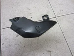 05-06 Honda CBR600RR Rear Back Muffler Exhaust Pipe Cover Heat Shield. Fixed Price $21.99.