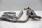 1986-2006 Kawasaki Vulcan VN750 Exhaust System Header Pipes Muffler. Fixed Price $199.99.