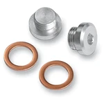 Vance & Hines O2 Sensor Port Plug Kit - 16935. Fixed Price $21.95.