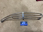 1969-71 Yamaha AT-1 CT-1 Exhaust Protection Heat Sheild Part # 248-14718-30-00. Fixed Price $99.95.